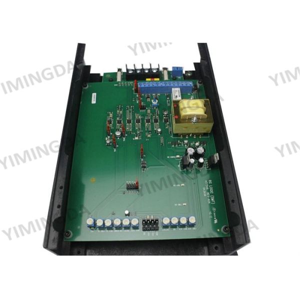 привод Regn 115 350500046 /350500026/230 ВПТ для резца GT7250 разделяет