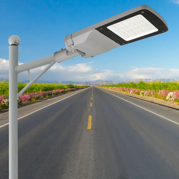 130LM/W 6500K IP66 привело уличный свет 50w