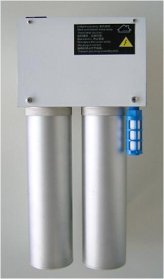 YS-1 Minitype Dual Tower Regenerative Desiccant Air Dryers