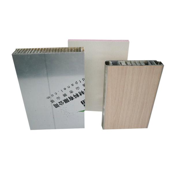 8''-14'' Composite Truck Body Insulated Cargo Trailer Panels
