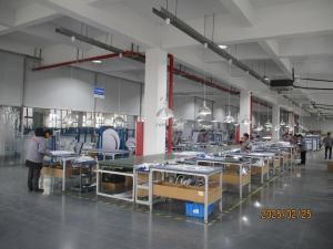 Foshan Tianyi Sanitary Ware Technology Co., Ltd.