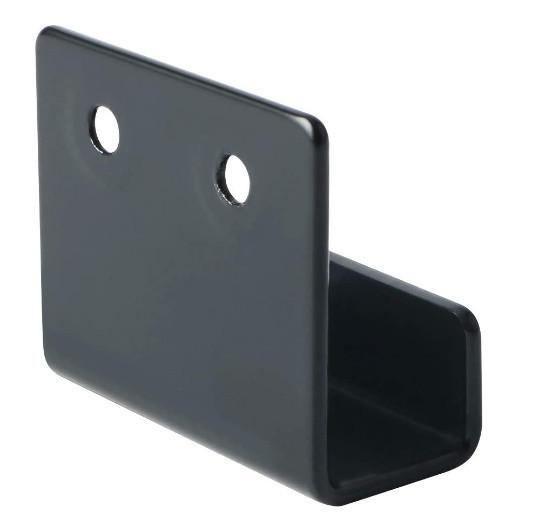 ODM Aluminum Metal Bracket Hardware U Shaped Mounting 4x4