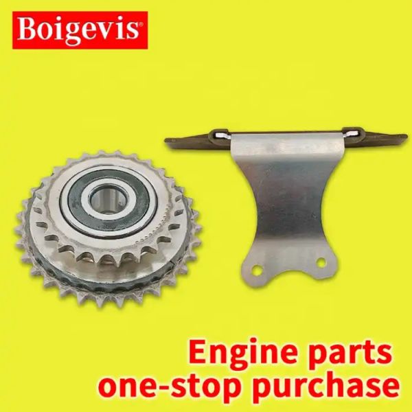 Kit de reparación de repuestos automotores estándar para BMW B48 B58