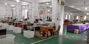 Xiamen United-Prosperity Industry & Trade Co., Ltd.