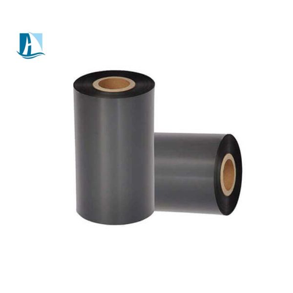 Colorful Thermal Transfer Jumbo Roll Wax Ribbon Resin Ribbon for Label Sticker Printer