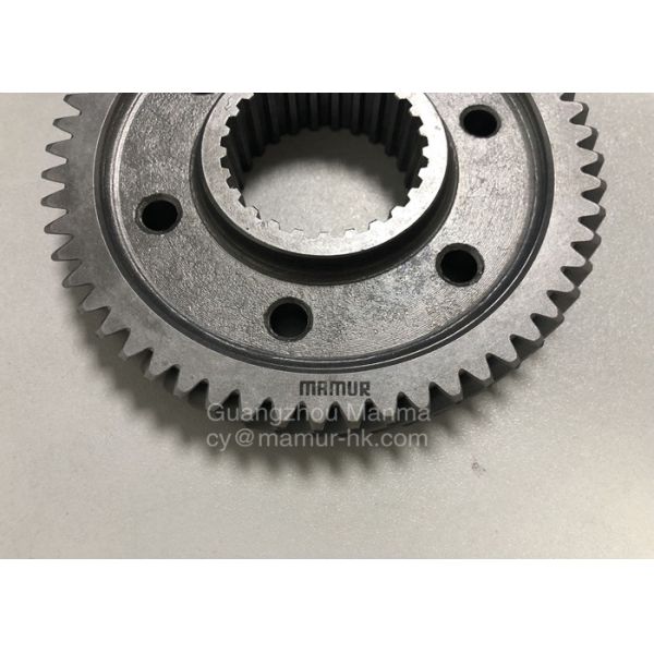 Шестерня 8-97169510-0 8-94316786-1 счетчика передачи ISUZU MSB5M JMC JAC 5-ая