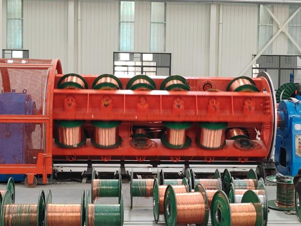 Customized 3 Core 50mm2 Aluminum Power Cable With PVC VLV Insulation
