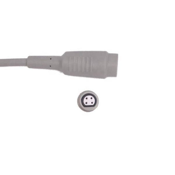  Blood Pressure Monitor Compatible IBP Cable M3921 A1 M3929A A3