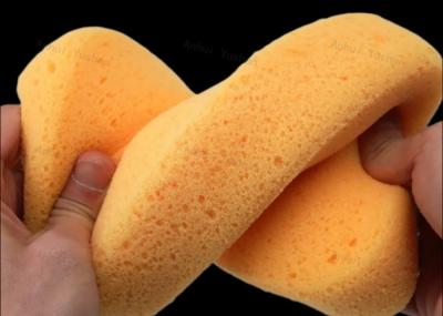 Medium Size Rectangle Tile Grouting Sponge Unmatched Quality And Performance