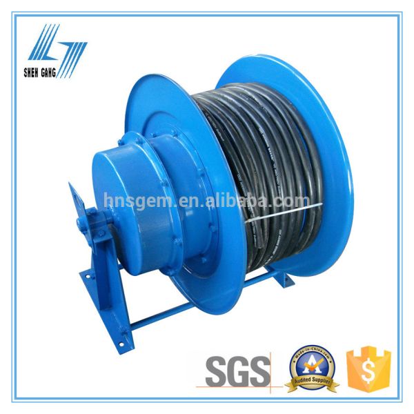 JT Series Spring Driven 10m Cable Reel