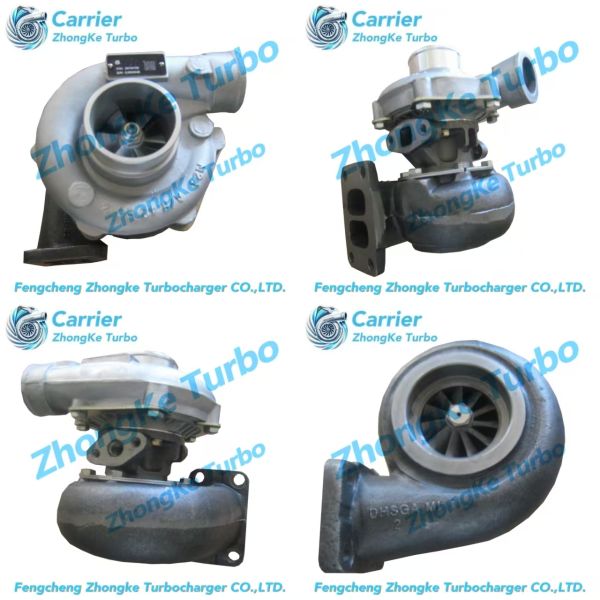 TA3120 Turbo 311063 311063R 312157 312172 312725  2674A168 Turbocharger For Perkins JCB Engine Power Units 4.0L T4.40 Engine
