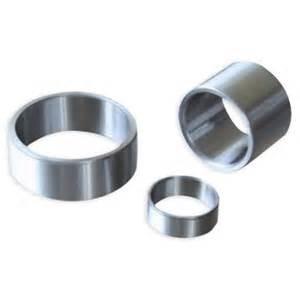 Nylon / Steel Motor Shaft Bushing High Polishing Small Size Long Service Life