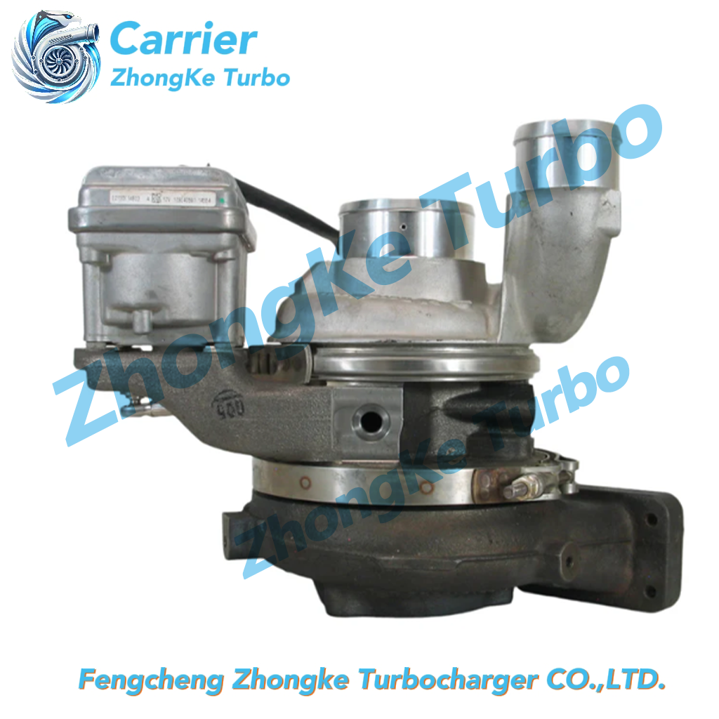 OEM BV55 Turbo 11559880020 11559700020 11585700020 2006377 32006377 Turbocharger For JCB with 444 448 Engine