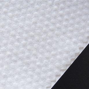 Face Card Embossed Spunlace Non Woven Fabric For Wet Wipes