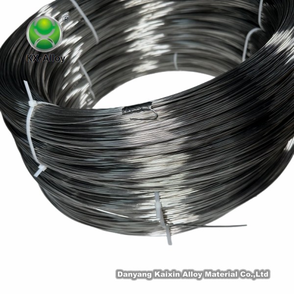 Aleación magnética suave ASTM Rod/tubo/placa/alambre/tira de Hiperco 50