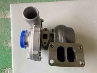 Le rouleau de bomag de LGMC partie 4110001948165 le turbocompresseur 13060390