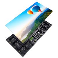 tous les modules d'affichage/écrans à LED extérieurs et intérieurs P2 P2.5 P3 P3.91P4 P4.81 P5 P6 P7.62 P10