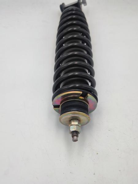 Iron Tricycle Tvs Front Shock Spare Parts with Excellent Durability