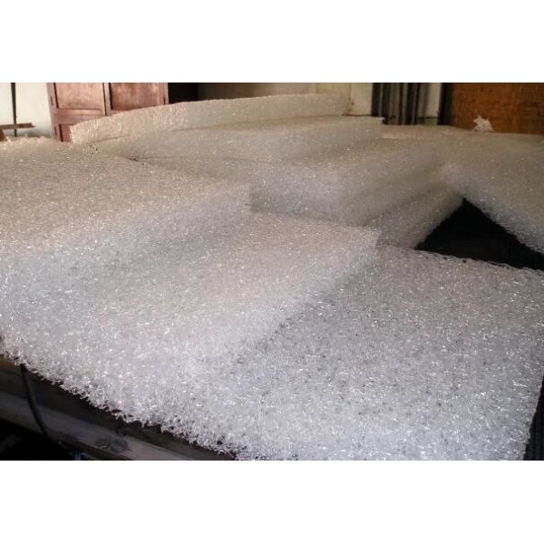 EVA Mat Making Machine , Hollow EVA Mattress Machine , Polymer Bed Mattress Production Line