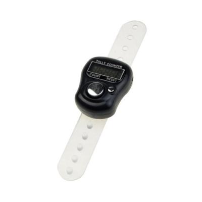 digital hand tally counter