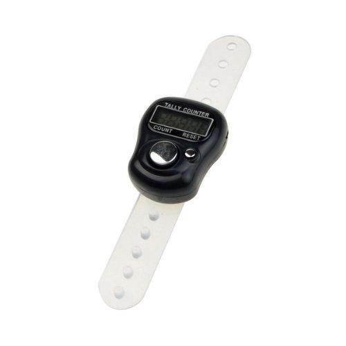 digital hand tally counter