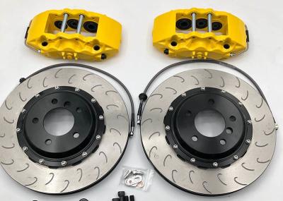 Borda grande de Kit Fit For Front Wheel 19 do disco do compasso de calibre 362*32mm do freio de Jekit