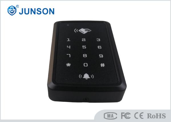 12V DC Standalone RFID Access Control Series, 