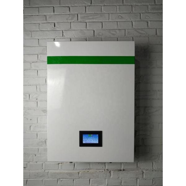литий-ионные аккумуляторы 10KWh для батареи хранения 48V 200Ah Lifepo4 солнечной энергии