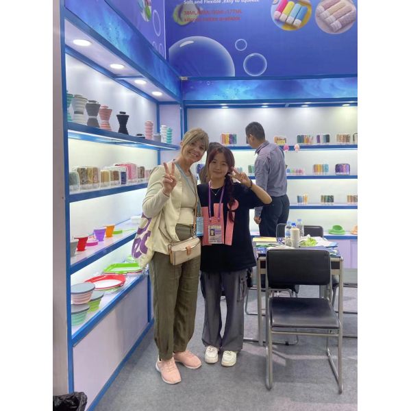 Shenzhen Xinnengda Silicone Products Co.,ltd.