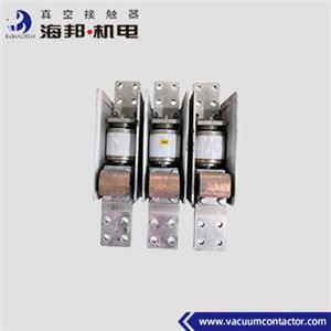 Medium Voltage Three Phase Vacuum Contactor 2500A 3.6kV AC Contactors