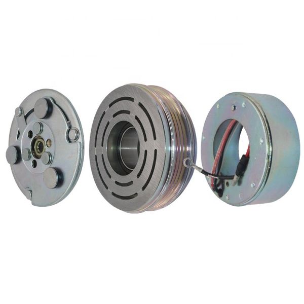 Auto AC Clutch TRS090 for for Pv4 110mm Car Parts 38810P2FA01 38810P28A02 38800PLAE01 KPL KPL-1779-XZ