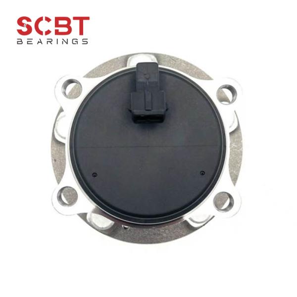52750-2B100 52750-2B000 512326 BR930646 Rear Wheel Hub Bearing Auto Parts for Hyundai With High Quality