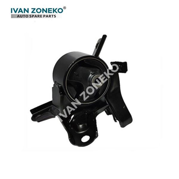 Engine Mouting Oem 21830-2E200 , 218302E200 For Hyundai TUCSON 04 / For KIA