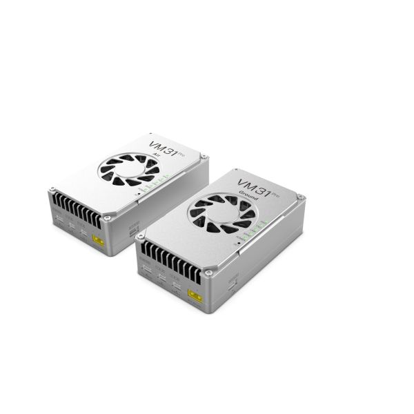 V31PRO vidéo et données 80km