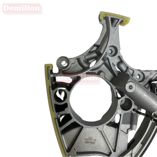 06E109217H 06E109217AN Demillon Auto Parts Engine Systems Engine Timing Chain Tensioner for Audi A4 A6 A8 B7 C6