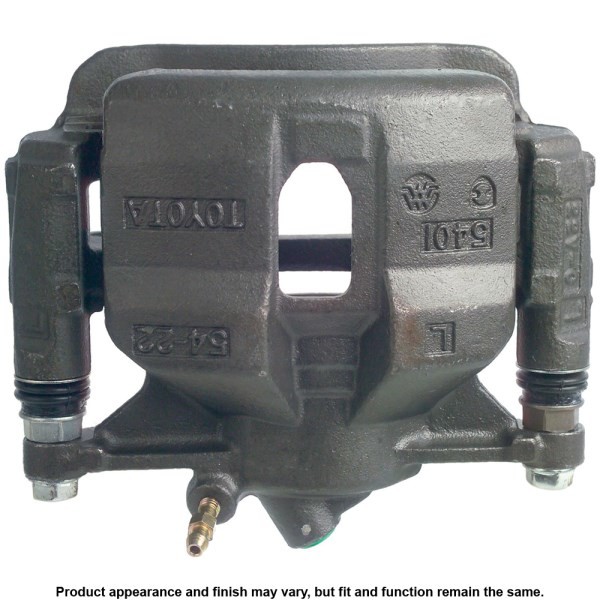 TOYOTA Auto Parts Vehicle Brake Caliper 19B1590 19B1591 342160 342161 OEM 47750-02040 47730-02040