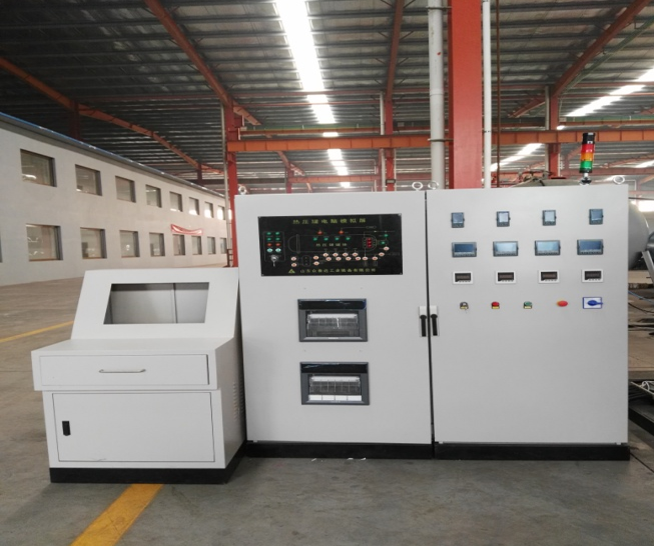 КЭ Марк машины автоклава автоклава волокна углерода 1000ММ *1500ММ промышленный