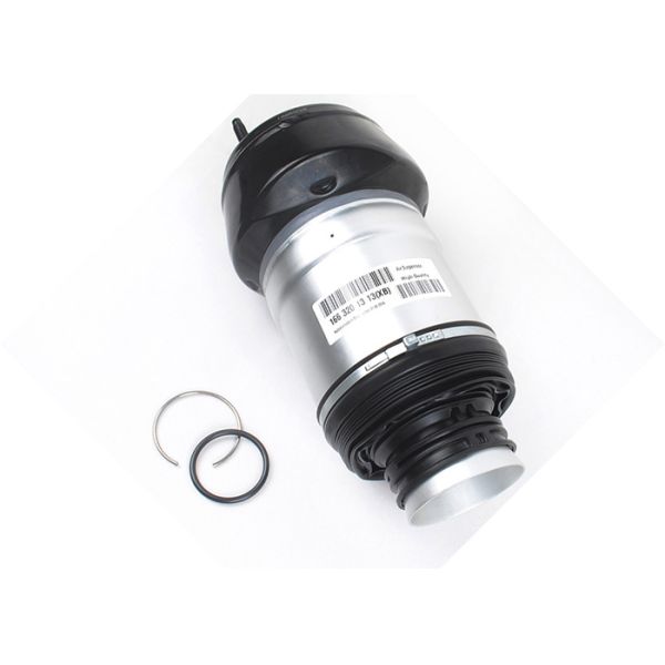 Комплект для ремонта подвеса воздуха Бенз Мерседес для набора А1663202513 А1663201313 весны воздуха фронта В166