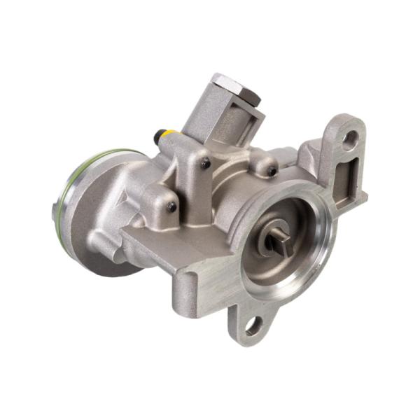 Rotor 16.5mm 137.8mm Engine Oil Pump 20476119 20574451 23170999 21489736 For TAD 620 VE DEUTZ BF6M2012