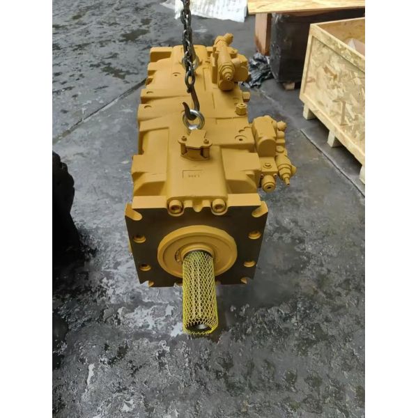 295-9426、550-4341、194-8259、361-0718  large excavator loader hydraulic axial piston pump main pump adaptation 336GC/340/345/349/374F/385/390F/395GC