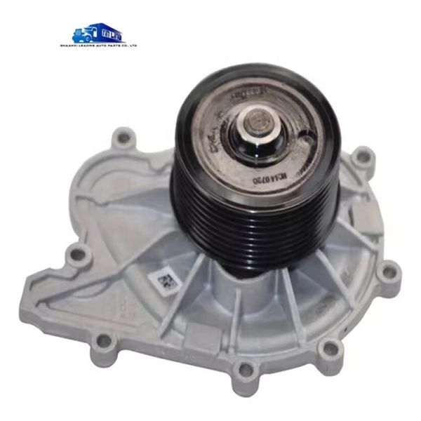 High Performance Durability Quick Cooling Function Easy Installation Cooling Water Pump for Foton Truck Auto Repair