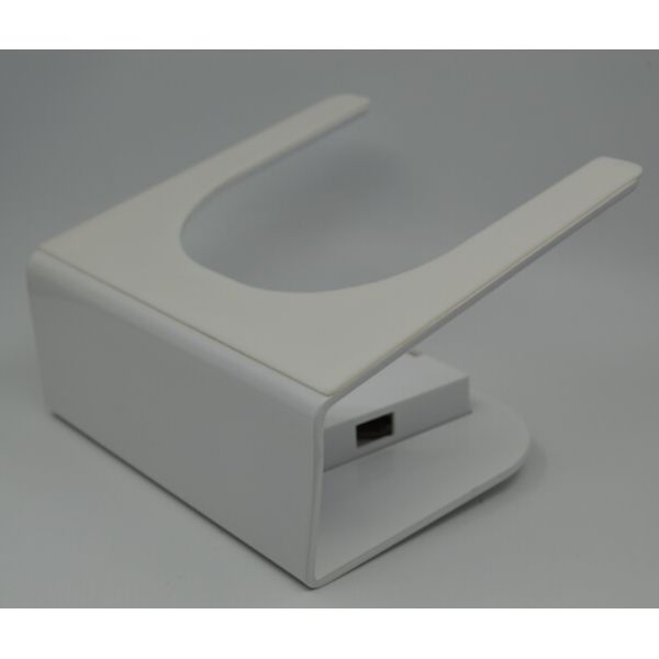 COMER Display Anti Theft For pad With Alarm And Charging Function tablet panel computer stands for digital stores