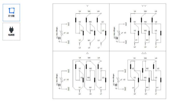 Grundfos CR 45-13-2  Vertical Water Dewatering Industry Pipeline System Circulating Booster Centrifugal High Pressure Pump