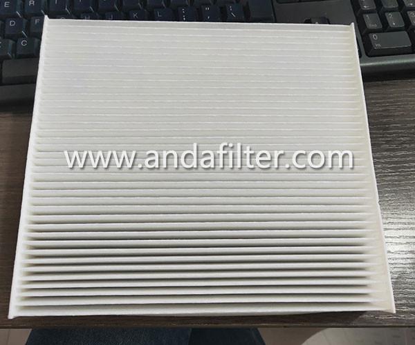 High Quality Cabin Air Filter For TOYOTA CA1112