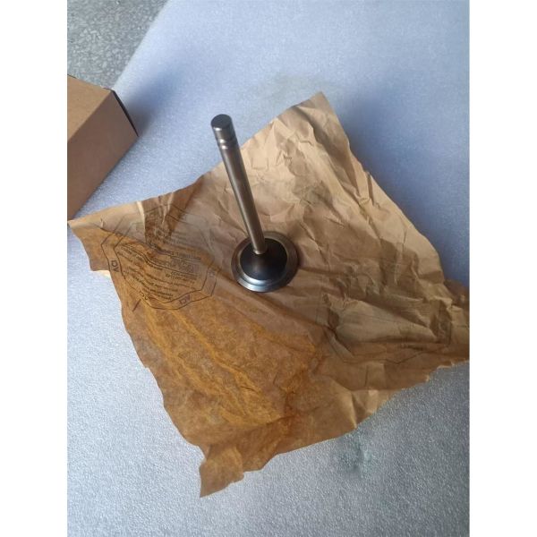 148-7455 EXHAUST VALVE for CATE330