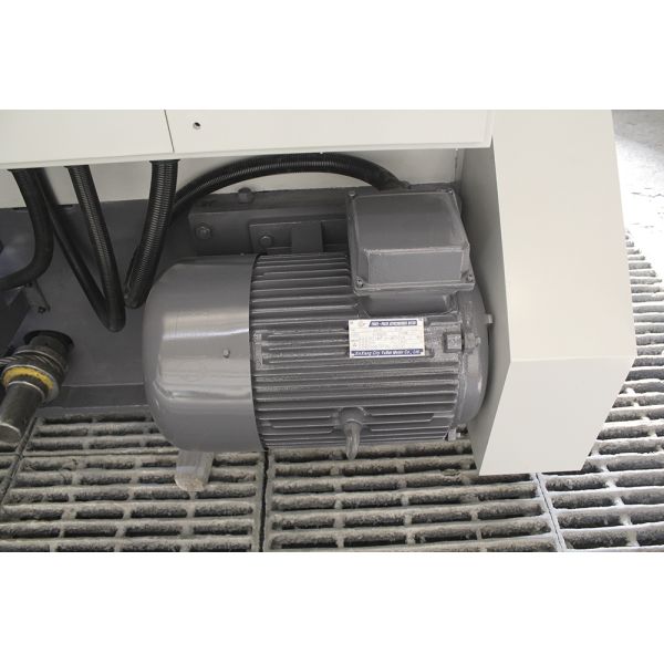 865mm Swing 6 tons precision Horizontal Lathe for Heavy-duty Work and Large Workpieces