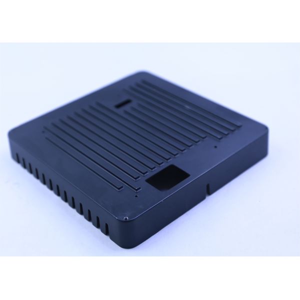 Electronic Product Cover Aluminum Die Casting Products 120*120 Mold