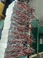 Système de brouillage du signal FPV anti-drone RF LDMOS Transistor Jammer Module 10W 1550-1620MHz