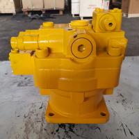 M5X180 SY285 SY365 Moteur oscillant pour toutes les pièces de la pelle