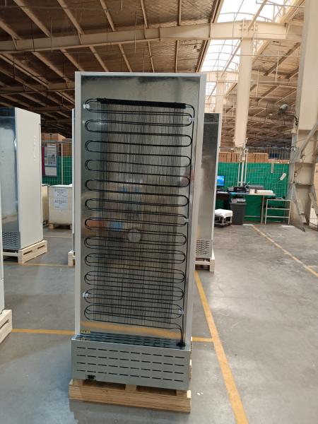 -40°C congélateur médical MDF-40V278W 278L congélateur biomédical vertical avec 7 tiroirs intérieurs et contrôle numérique de la température